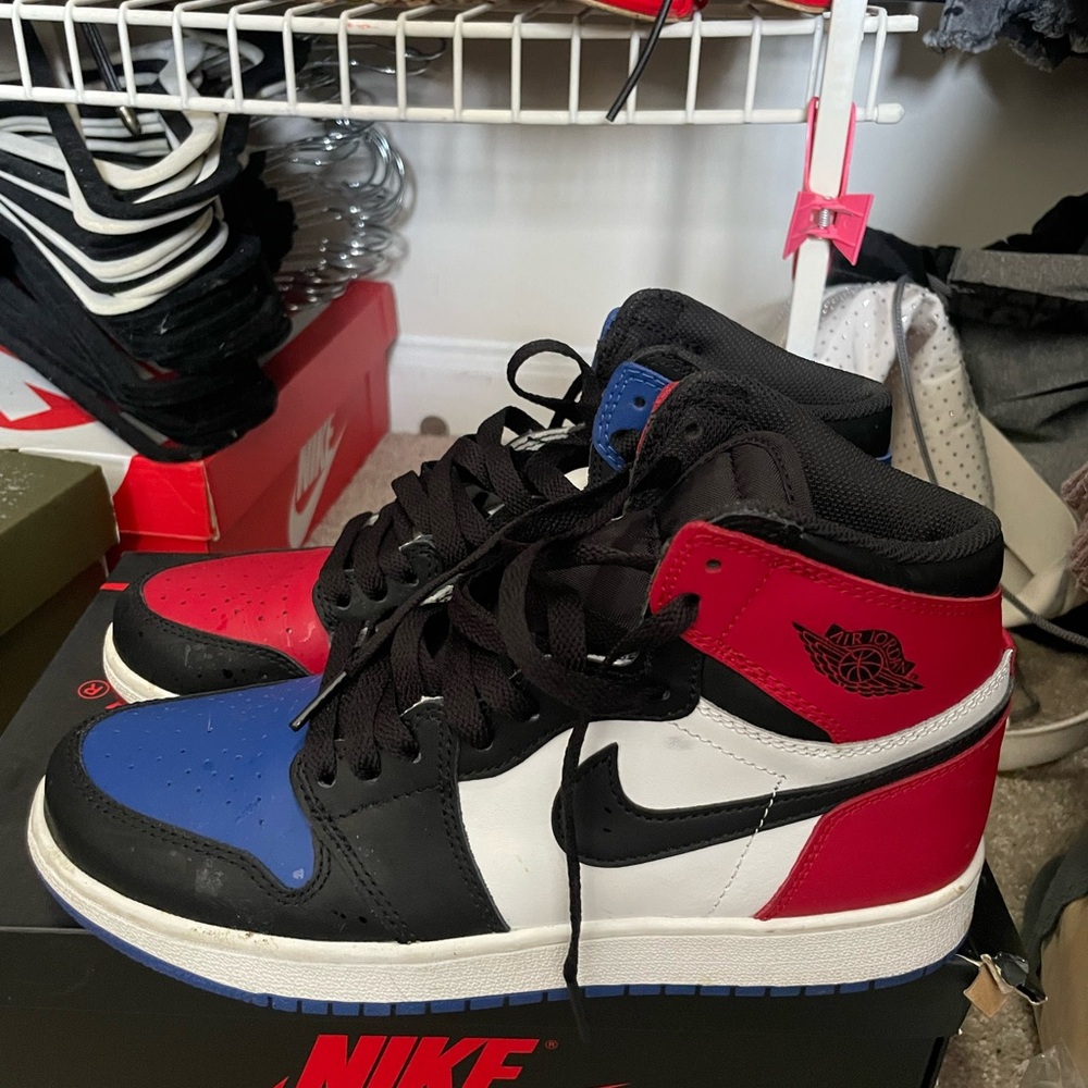 Nike Air Jordan 1 Retro High